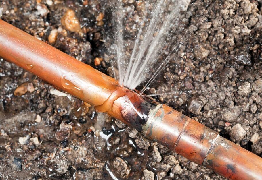 we use various methods such as traditional pipe repair, trenchless pipe repair, and epoxy pipe repair to effectively address pipe repair needs