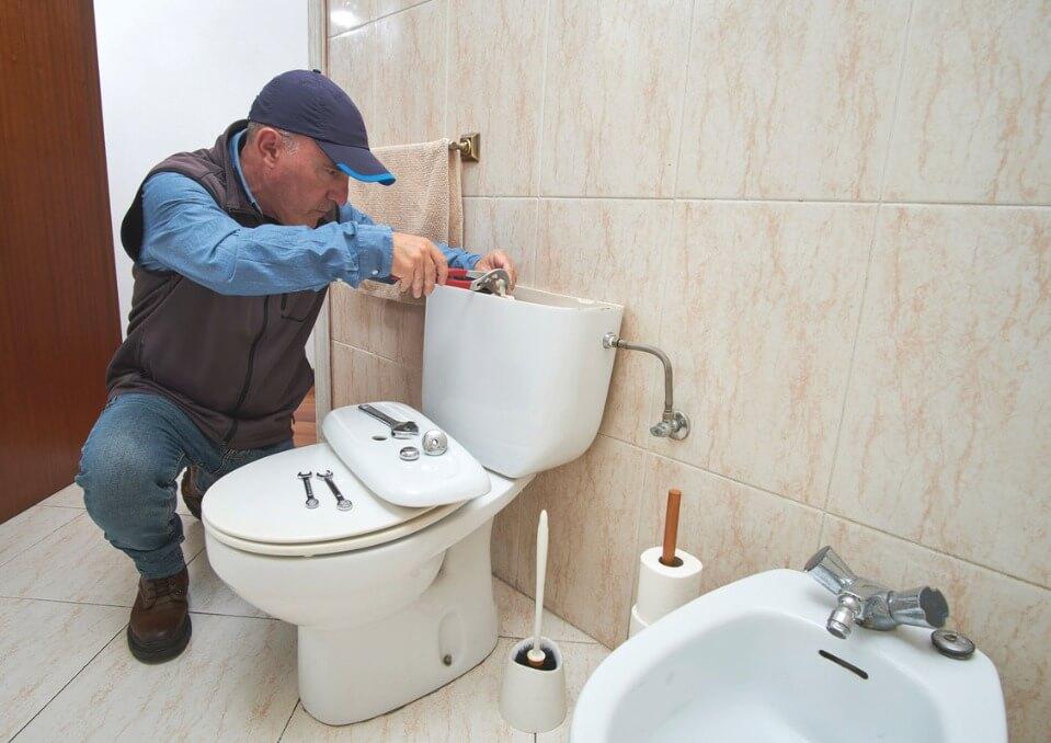 staff at Plumber of Albany