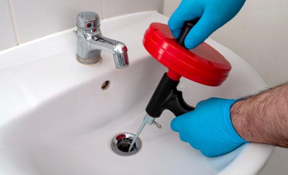 neglecting drain cleaning can lead to clogs, water damage, and potential health hazards from bacteria buildup