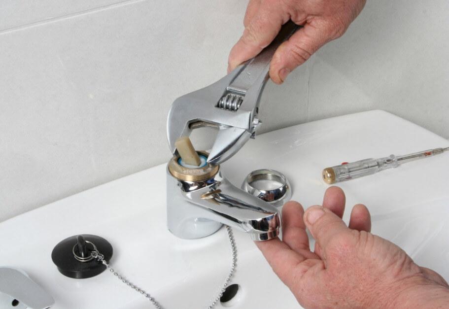 some diy faucet repair tips include tightening loose handles, replacing worn out washers, and cleaning out clogged aerators