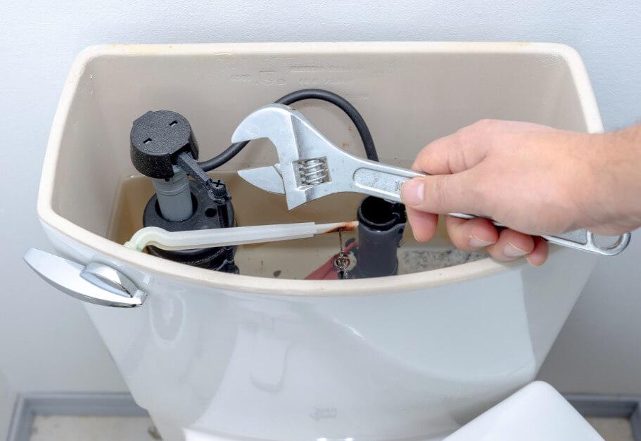 regular maintenance, such as checking for leaks and addressing minor issues promptly, can help prevent the need for toilet repair