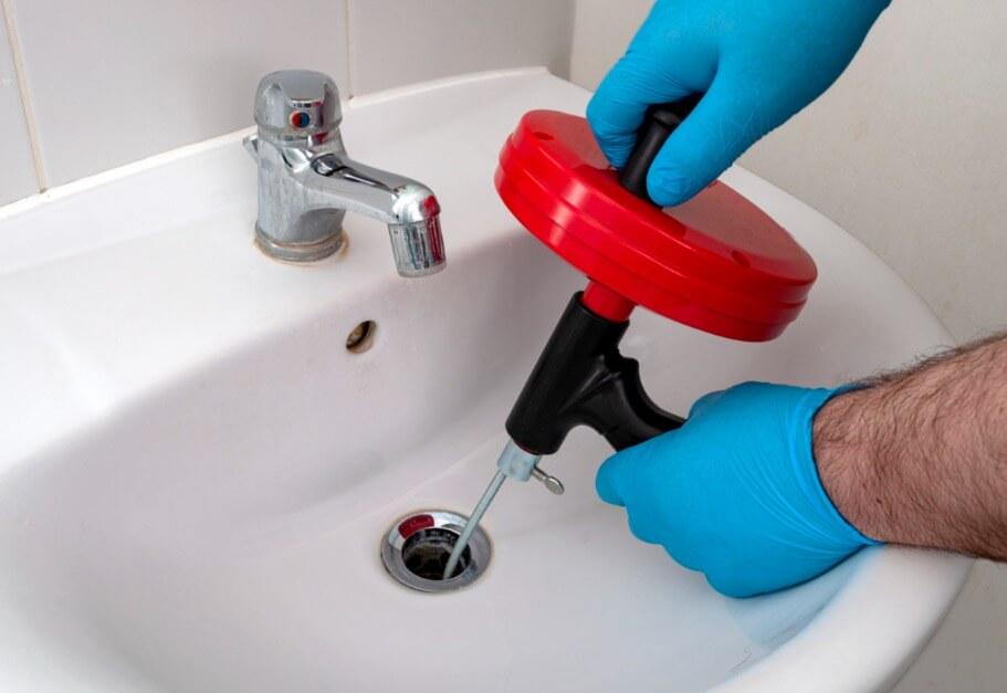 the duration of a drain cleaning appointment can vary depending on the severity of the clog, but it usually takes about 1-2 hours