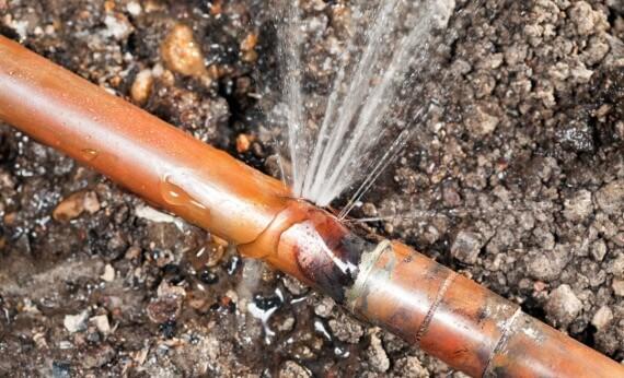 pipe repair the cost of pipe repair depends on the extent of the damage and the specific repair method used
